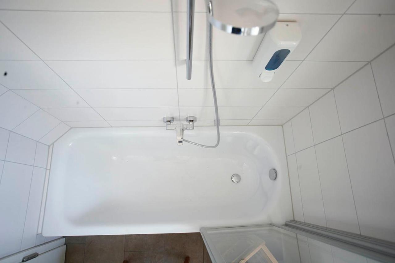 Landhaus Osterrade Bovenau Экстерьер фото
