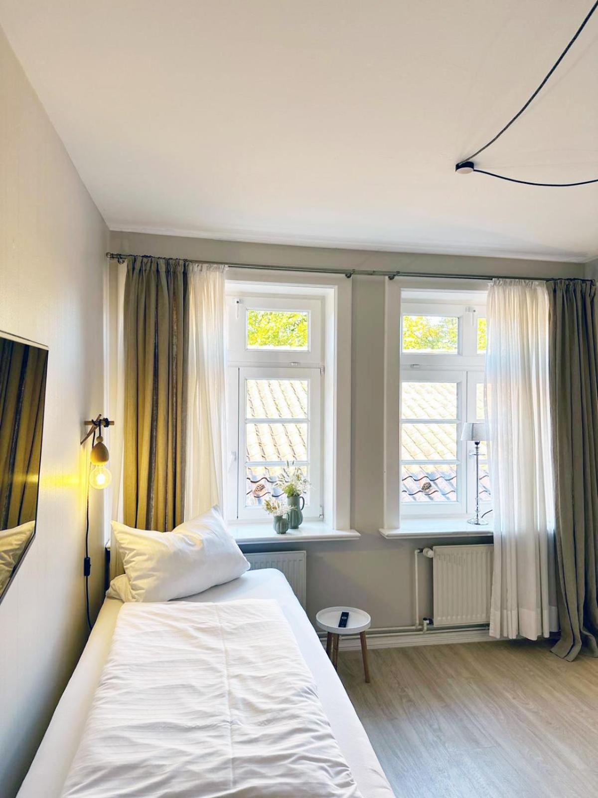 Landhaus Osterrade Bovenau Экстерьер фото